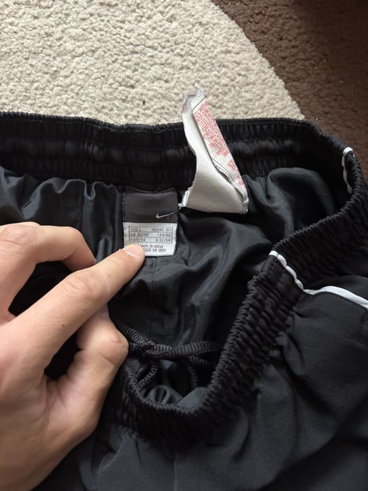 Pantaloni Nike Track