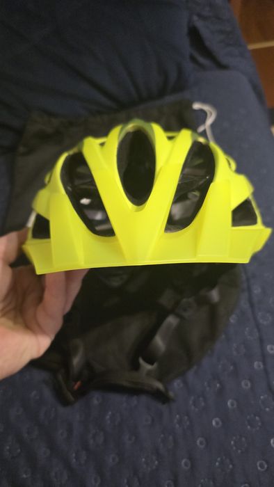 casca bicicleta MTB Lazer Rox unisize 53-61cm