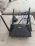 Router Asus ax53u ax1800