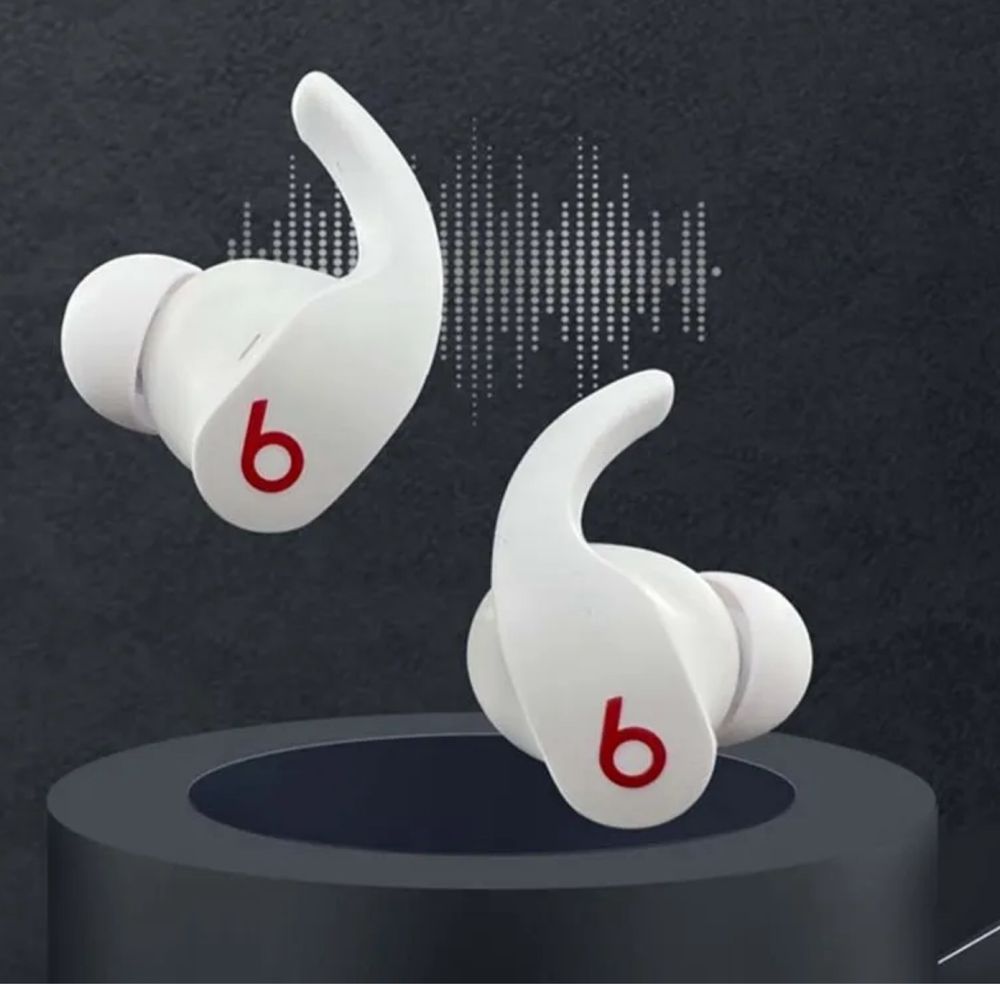 Beats Fit Pro noi noute sigilate