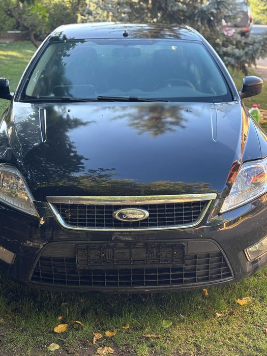 Vand Ford Mondeo 2008 functional sau pt dezmembrare