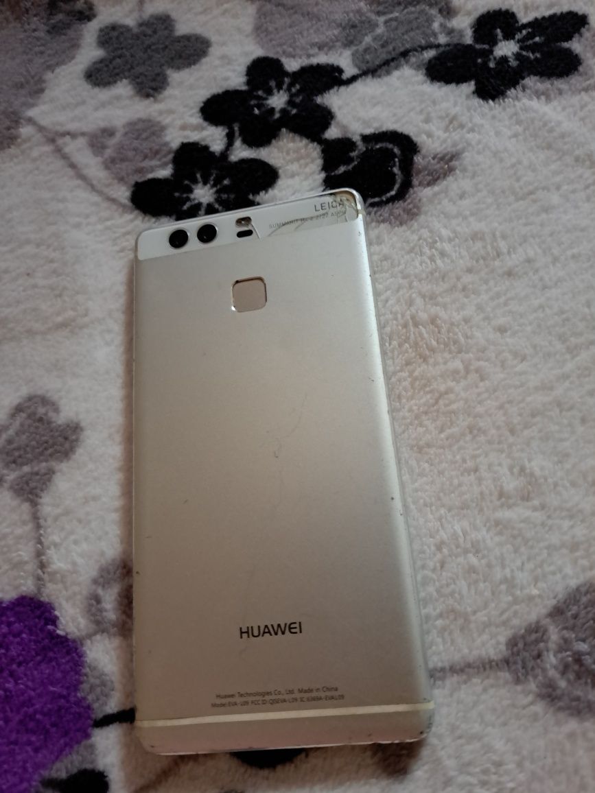 Huawei P9  piese placa buna