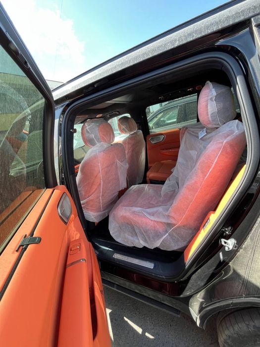 Lyn&ko 900 full 1400km