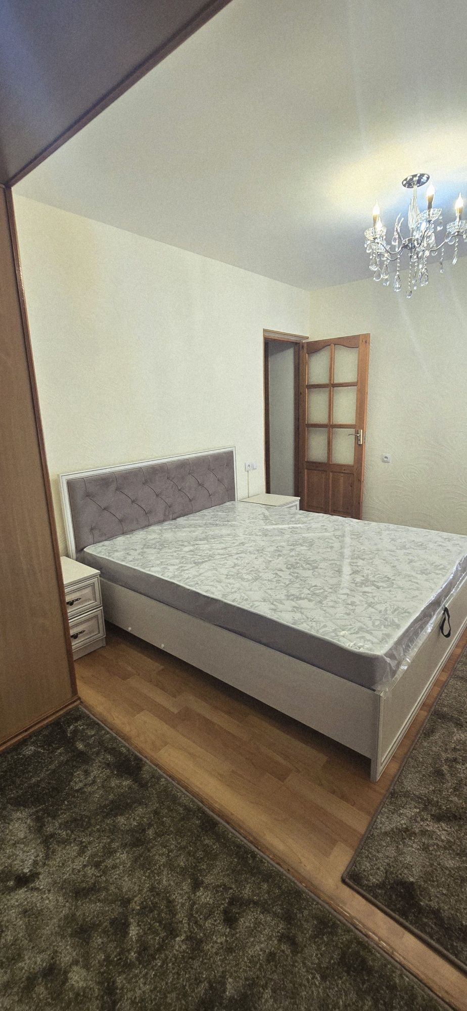 Сдаётся квартира Глинка