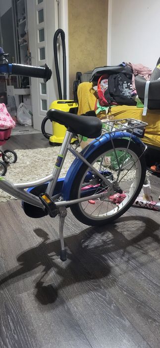 Bicicleta copii Polizei