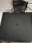 Продам playstation  slim 4 на память 500   устонавлениия игры фк25 гта