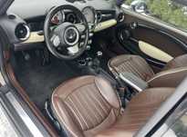Usa interior plafon maner suporti motor 1.6 Diesel Mini Cooper 2008