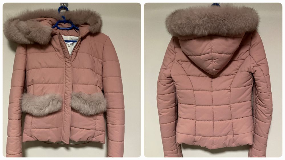 Сака и яке на Avin, Alessa  и други