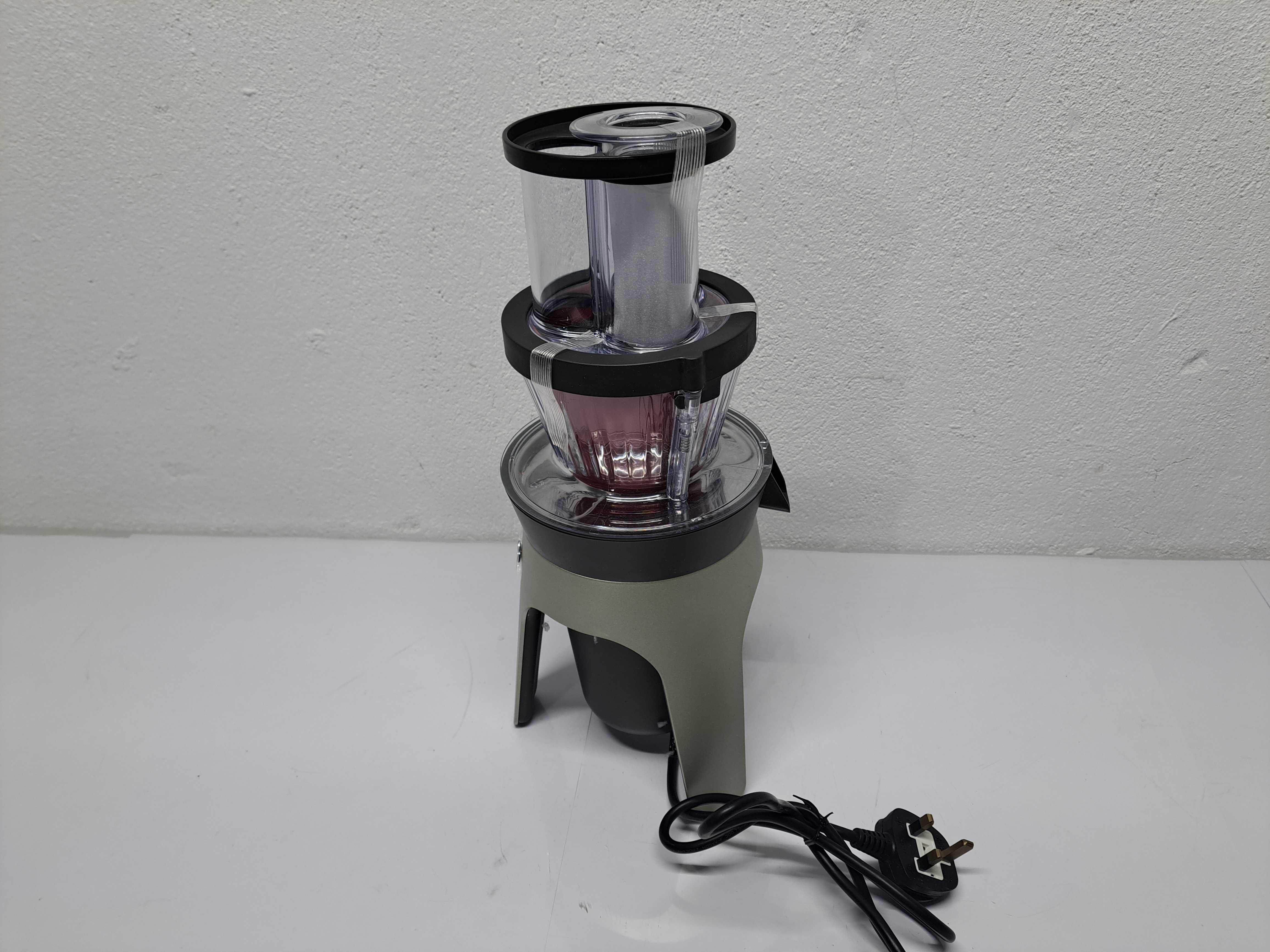 Сокоизстисквачка - Tefal 300W