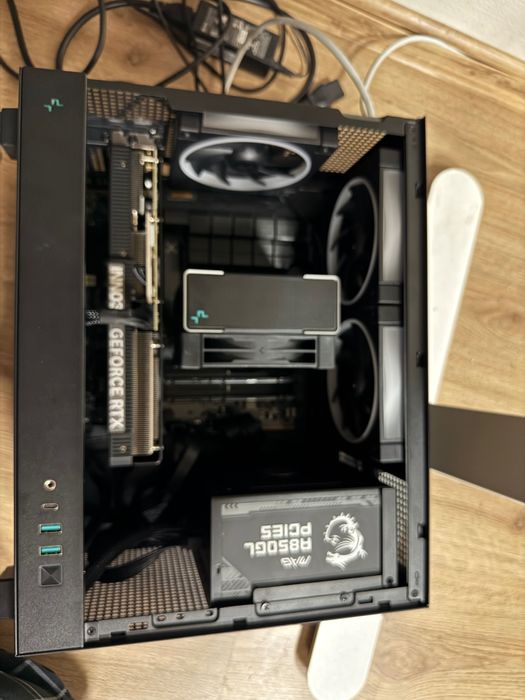 Игровой ПК 5070 i5 14400F