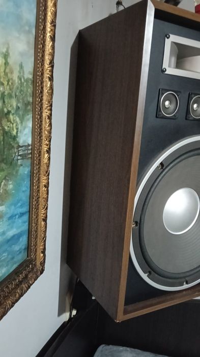 Boxe Sansui sp x 7700