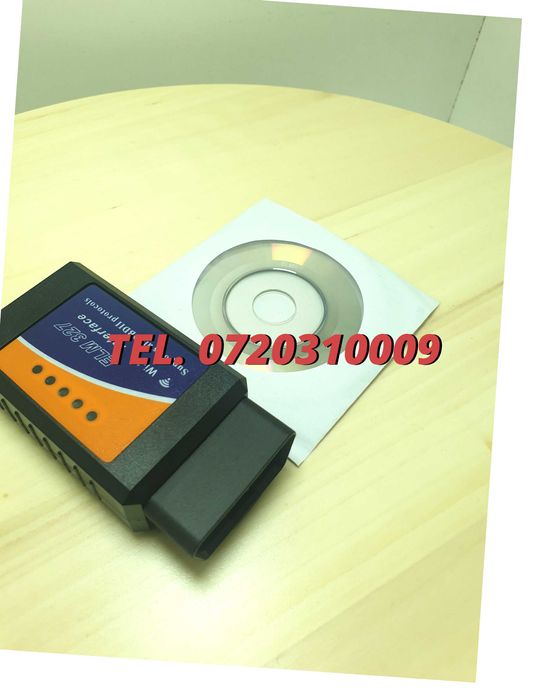 Interfata Elm 327 Wifi Wifi 19962015 Pt Apple Iphone Ios