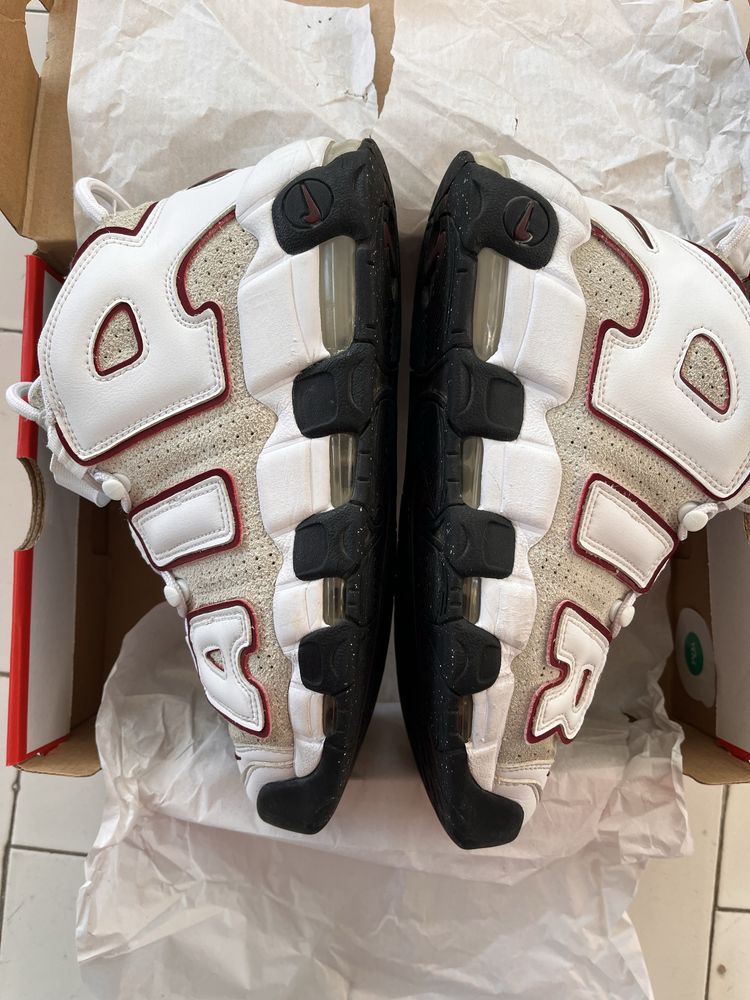 Nike More Uptempo 96