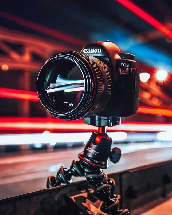 Видеосъемка & Фотосъёмка