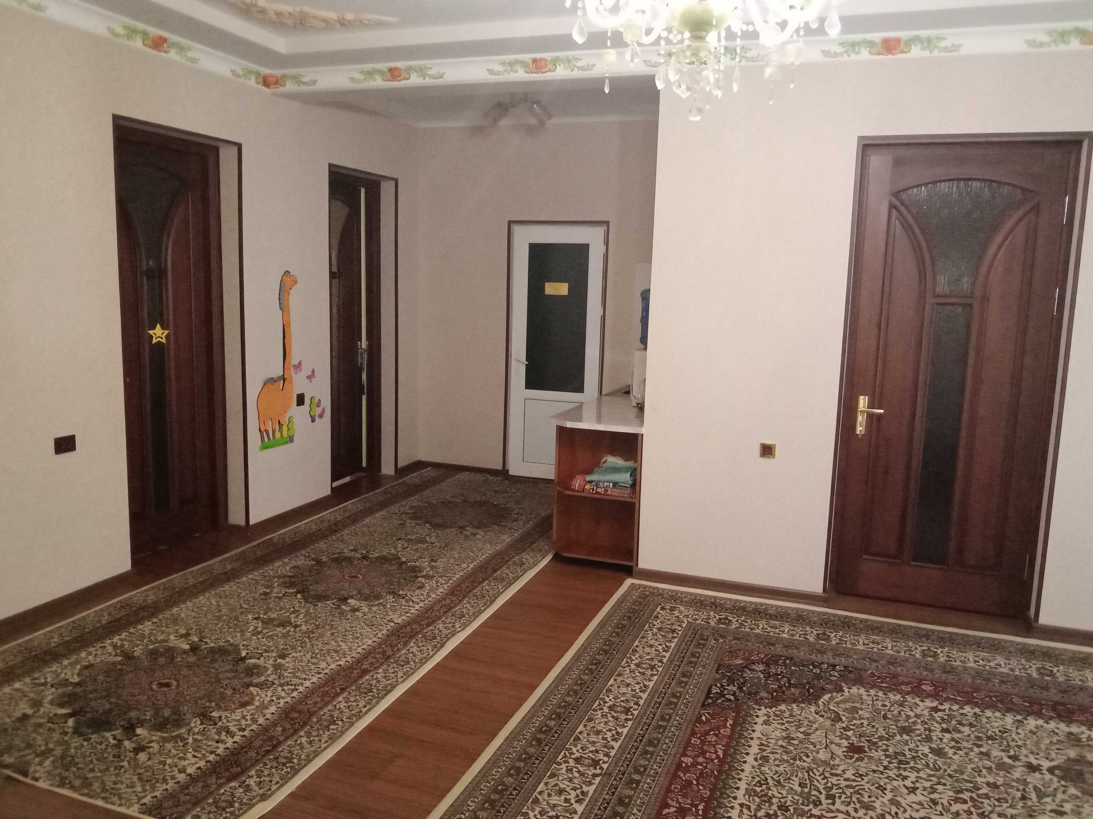 Ko'kcha mahallada 8 sotix uchastka 380000 $ ga sotiladi  Srochna