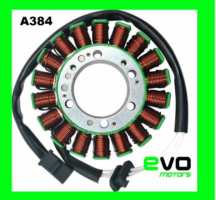 STATOR Nou Kawasaki Er6 2006-2012 versys kle 650 ZX6R 2005-2006 A384