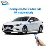 Модул за Автоматично затваряне на прозорците за Mazda 3 skyactiv 2013+