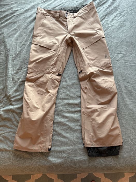 Pantaloni Snowboard BURTON AK GORE-TEX