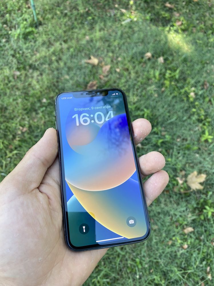 Iphone x LLa.    .