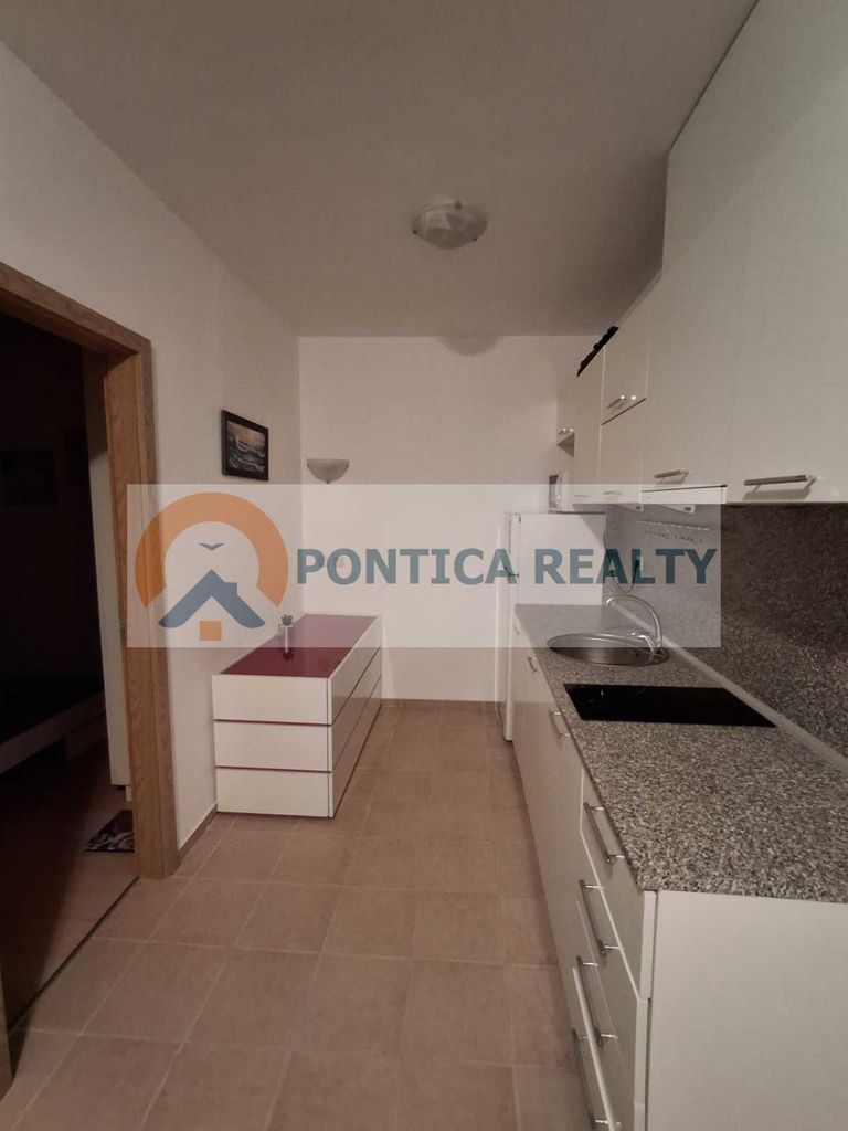 Продава се Двустаен апартамент в к.к. Слънчев бряг - 50 кв.м за 1480 €/кв.м - Снимка #7