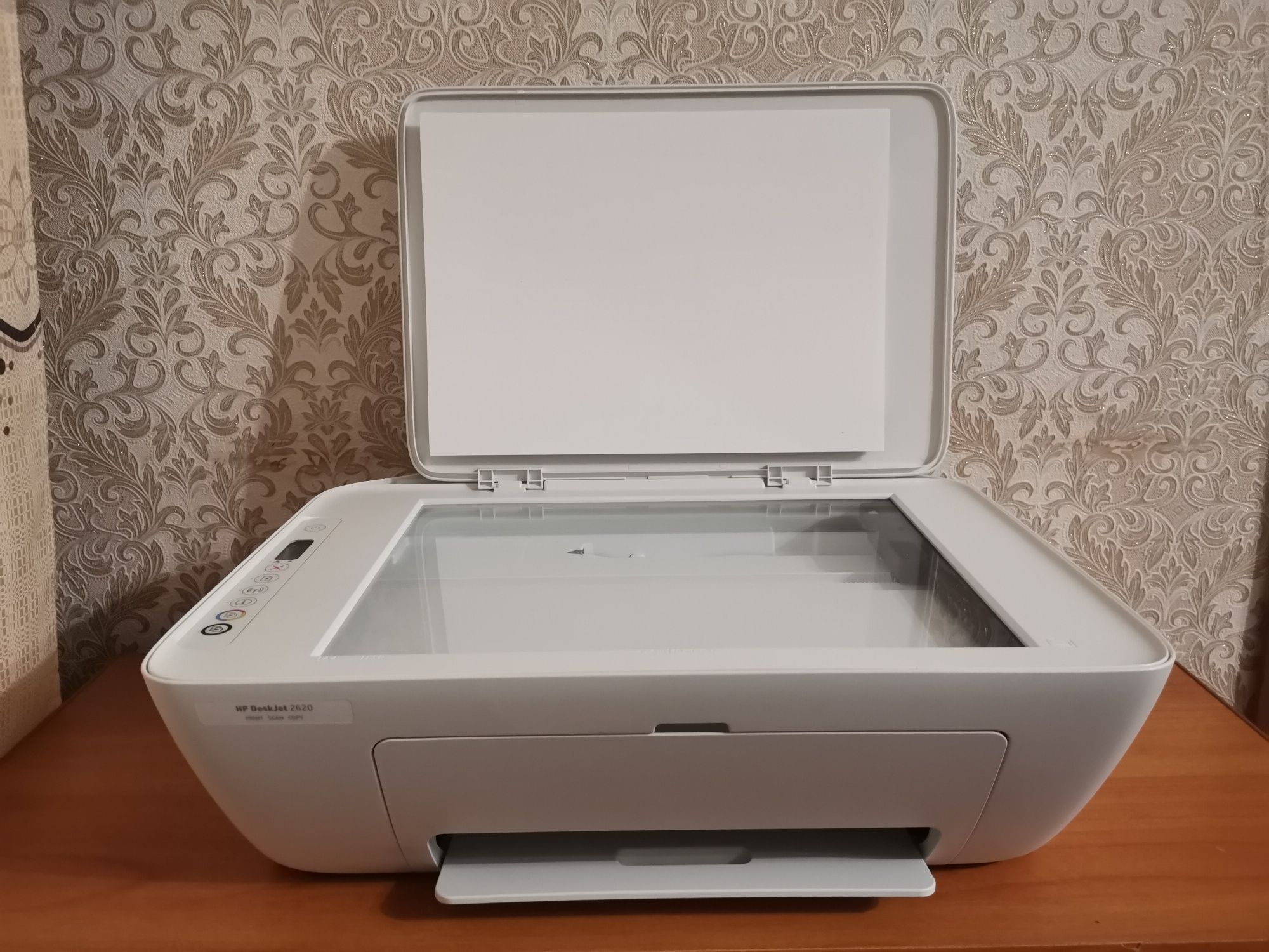 Продам МФУ HP DeskJet 2620