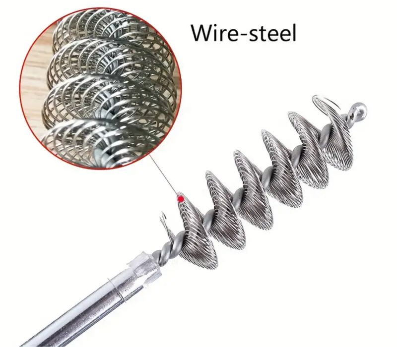 Шомполи за оръжие 12k