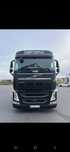 Volvo FH500 an 2018.