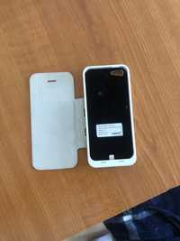 Husa baterie externa iphone 5