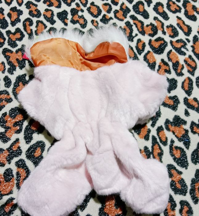 Продам одежду для собачки