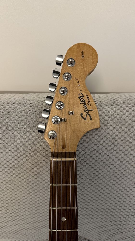 Fender Squier Stratocaster