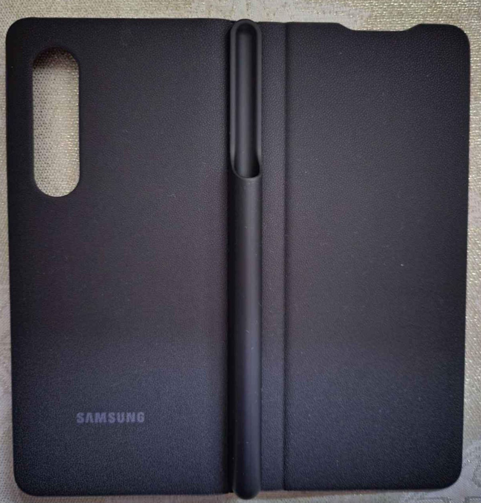 Husă Samsung Fold Z3 5G.