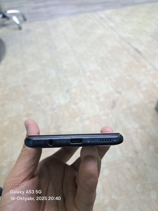 Samsung  galaxy a 31.   4 / 64