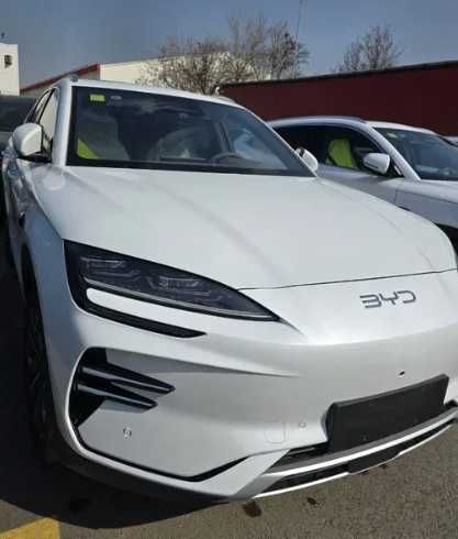 Срочно! Champion Smart 605км 2025г! Белый! Без пробега! Масло!