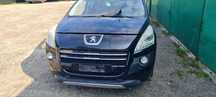 Пежо 3008   2.0 HDI Hybrid4 RHC - автомат – само на части