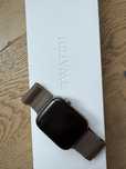 Apple Watch Series 6 Cellular – Stainless Steel 44mm – Milanese Loop