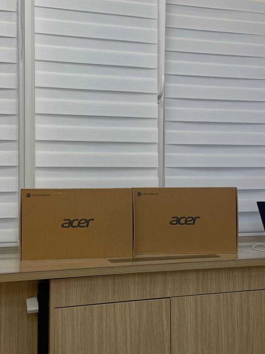 Acer Chromebook 516 GE-CBG516-1H-53TY с гарантией