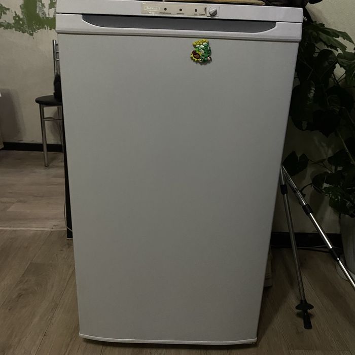 Морозильная камера Бирюса