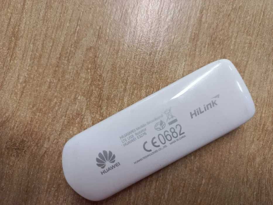 Modem USB Huawei E3276-150 150Mbps Cat 4 LTE Decodat White