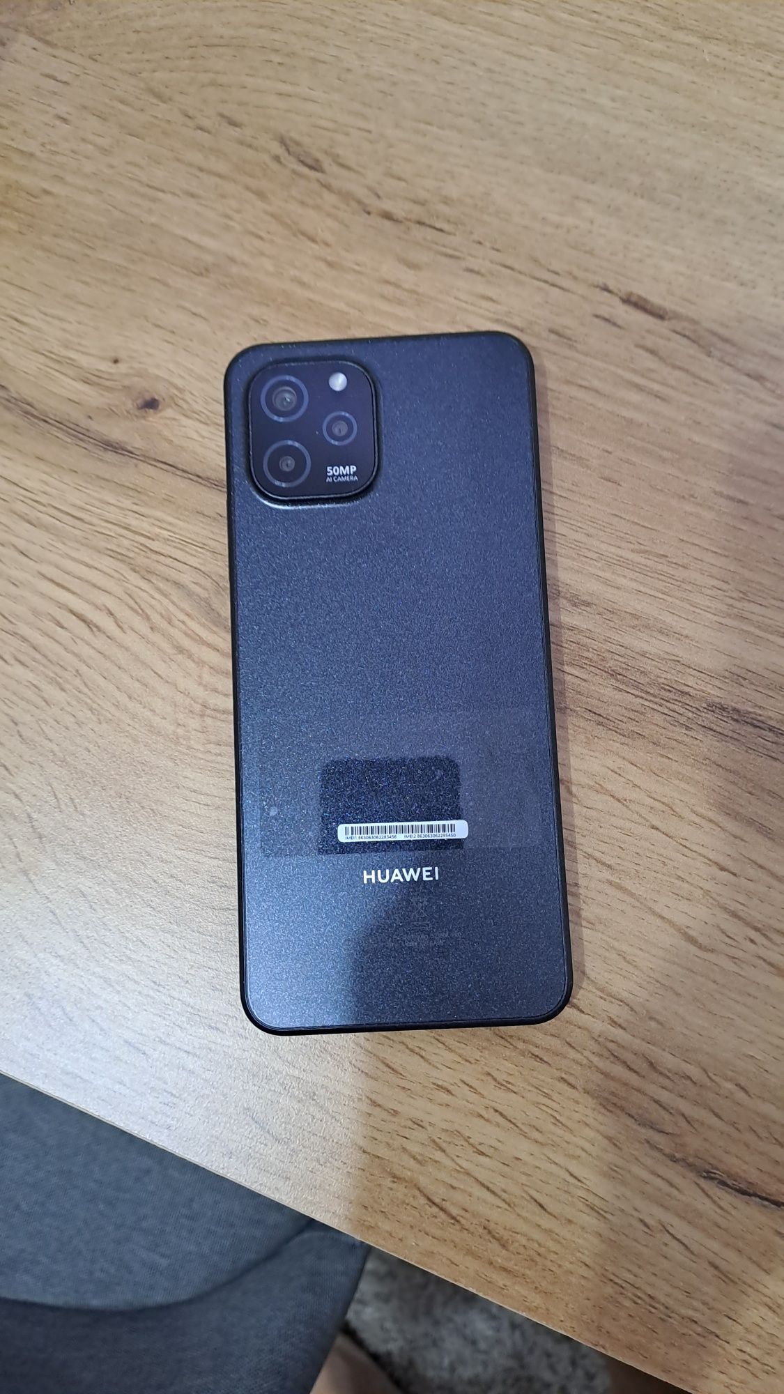 Смартфон Huawei Nova Y61, 64GB, 4GB RAM