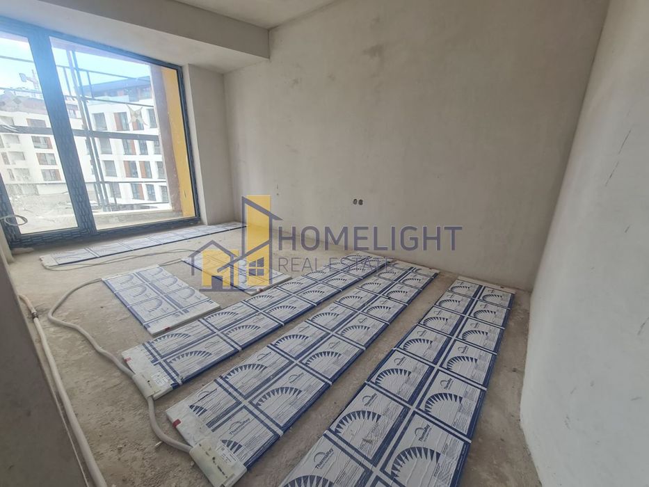 Продава се Тристаен апартамент в София, Овча купел - 120 кв.м за 1755 €/кв.м - Снимка #3