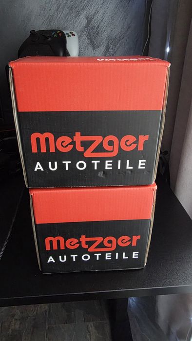 Комплект задни лагер-главини за Mazda 3 BP 2018+