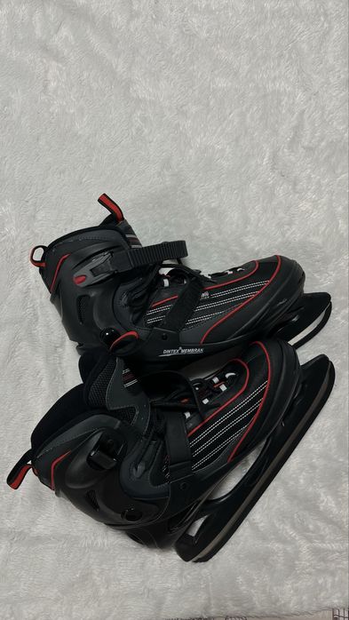 Patine reglabile Crivit Sports 42-46