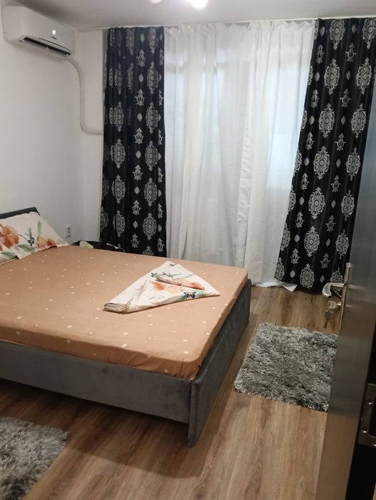 Inchiriez garsoniera regim hotelier
