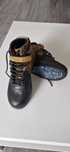 Nike Air Force 1 High NG CMFT Pigalle marime 39 - 677129-090 Rari