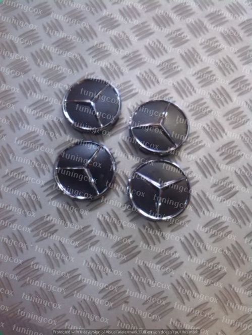 capace janta aliaj mercedes benz set de 4 bucati