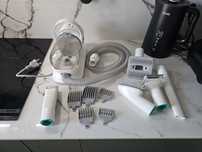 Aspirator animale neakasa P1 PRO