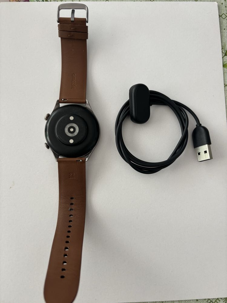 Amazfit GTR 3 Pro