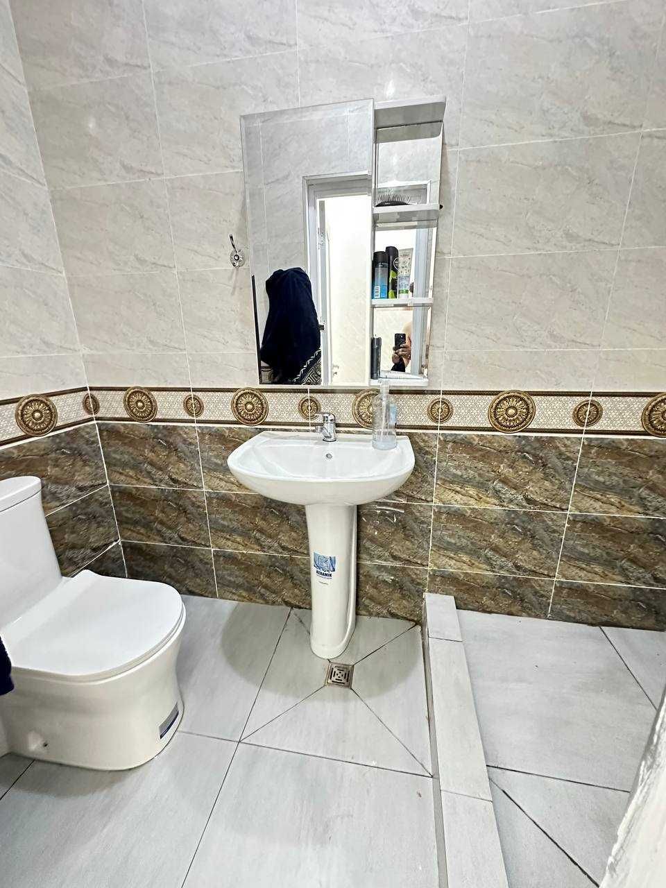 08х ИПОТЕКА 35000 Ипотека Бартер 1,5 сот,4 хона, 3 СУ, Хонабод, Метро