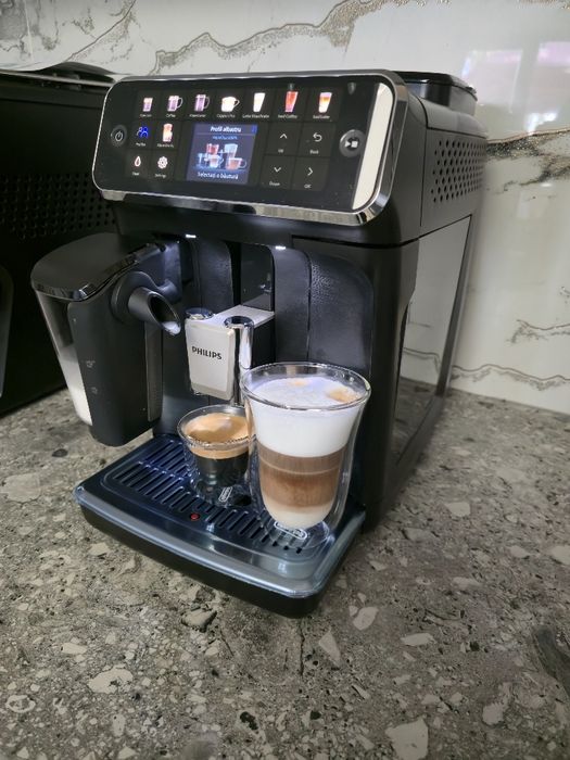 Espressor Philips Ep 5500