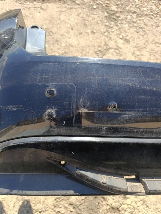 Задна броня за Toyota Corolla комби след 2018г / Корола